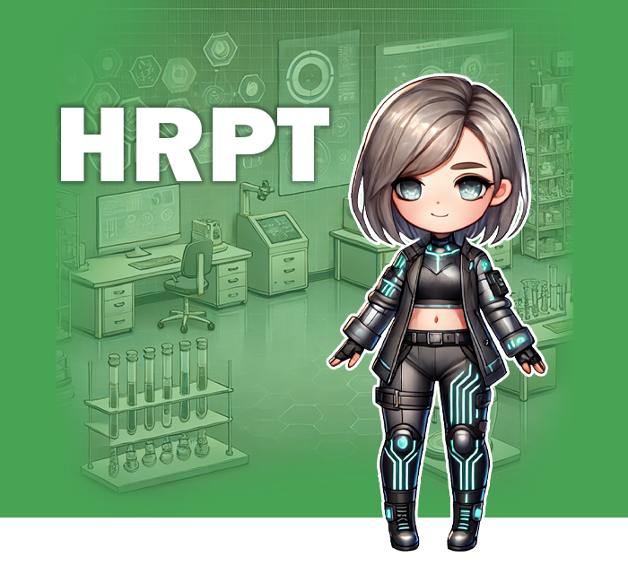 HRPT 배경이미지