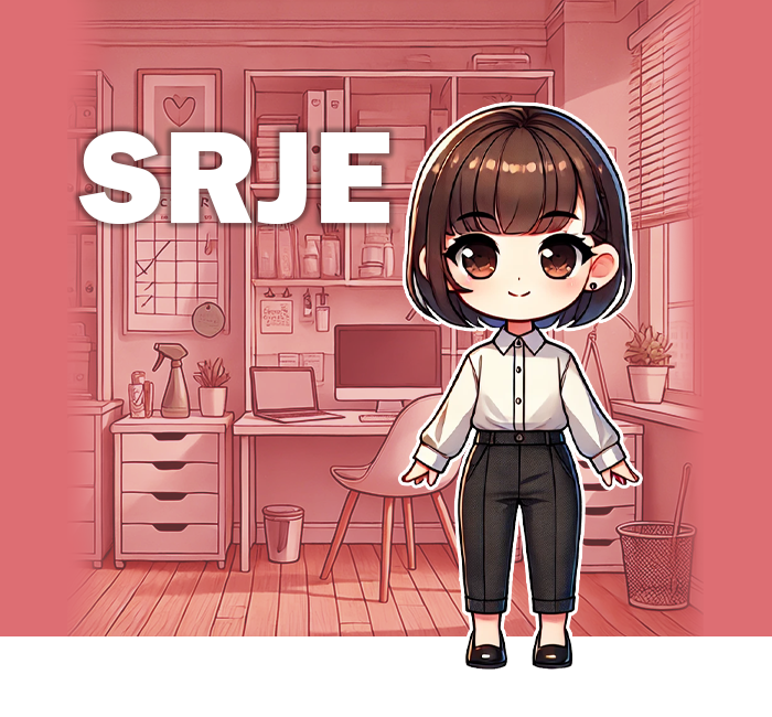 SRJE 배경이미지