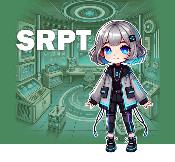 SRPT 배경이미지